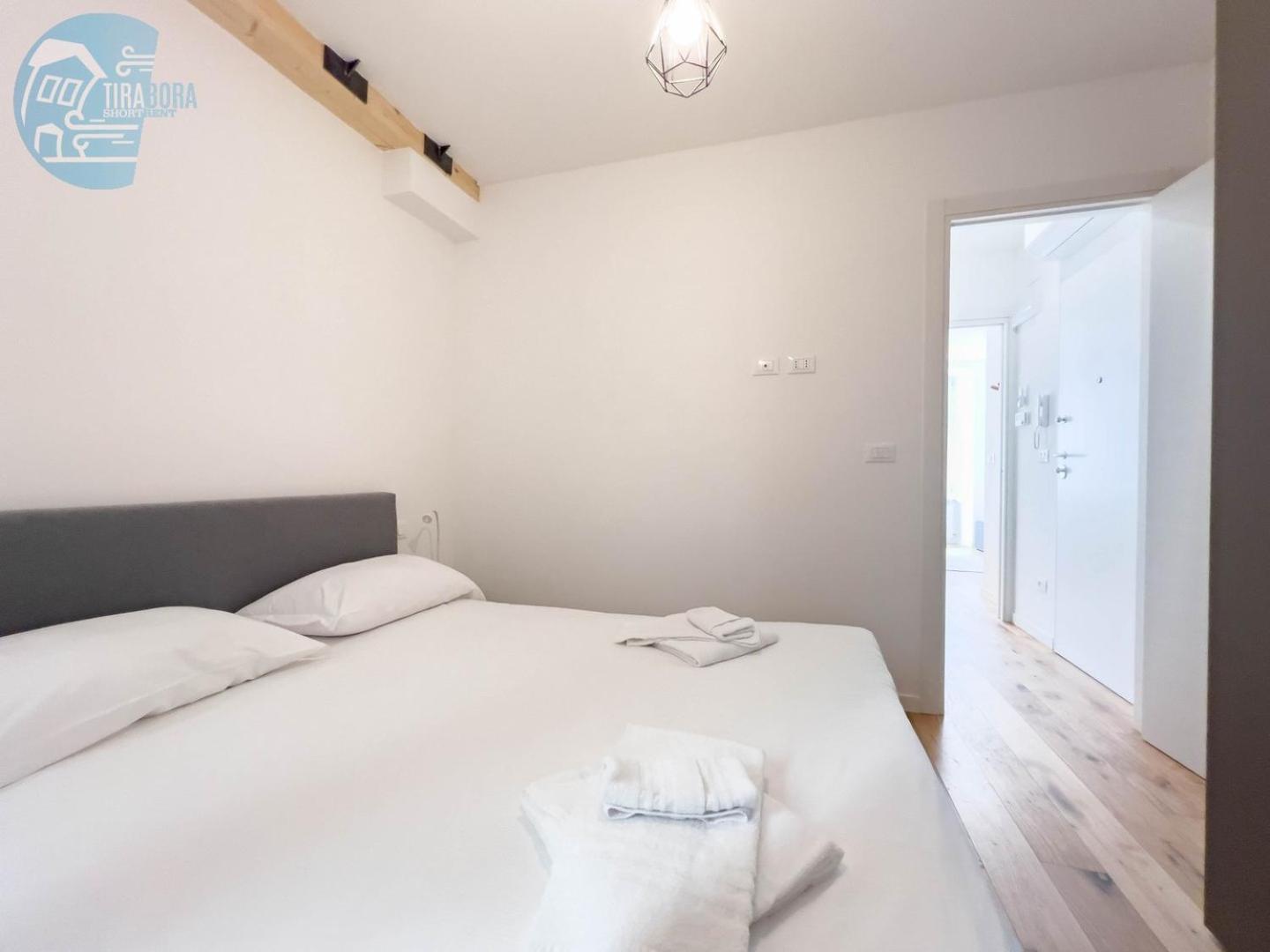 Cassa Di Risparmio 11 Tirabora Short Rent トリエステ エクステリア 写真