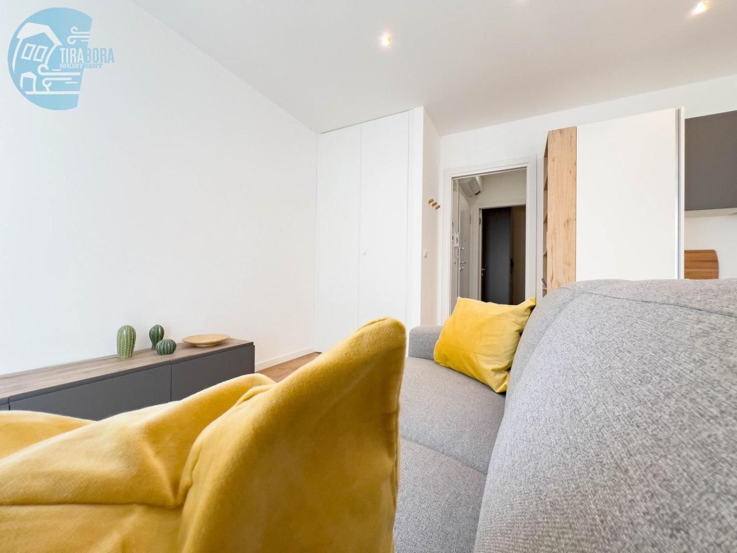 Cassa Di Risparmio 11 Tirabora Short Rent トリエステ エクステリア 写真