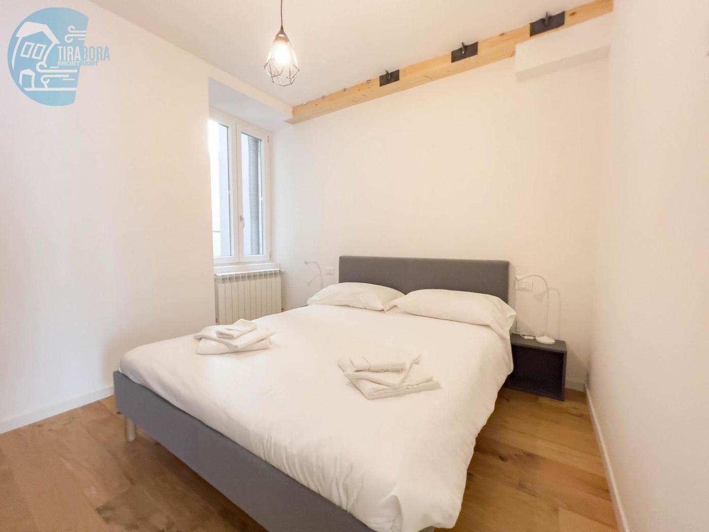 Cassa Di Risparmio 11 Tirabora Short Rent トリエステ エクステリア 写真