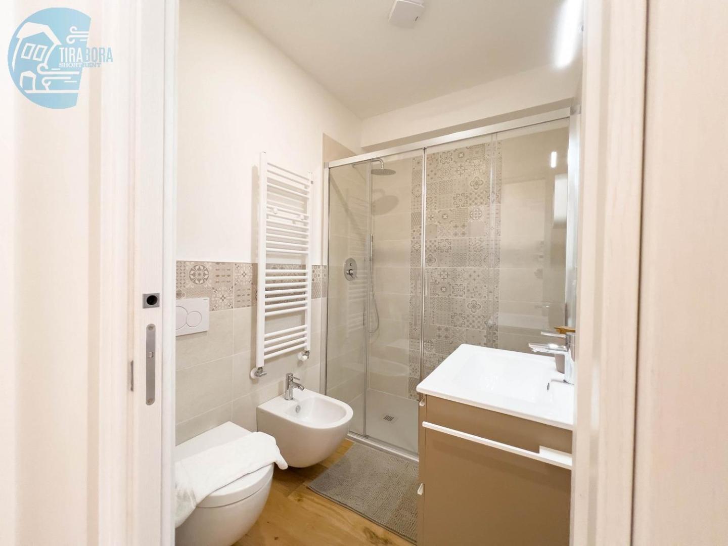 Cassa Di Risparmio 11 Tirabora Short Rent トリエステ エクステリア 写真