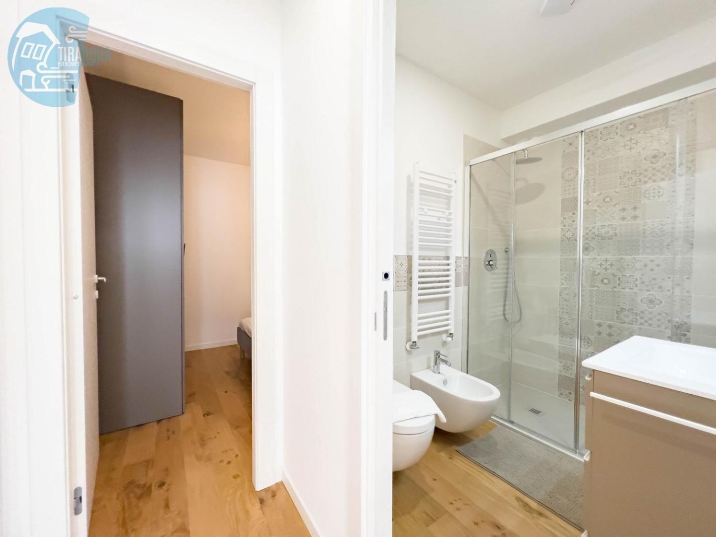 Cassa Di Risparmio 11 Tirabora Short Rent トリエステ エクステリア 写真