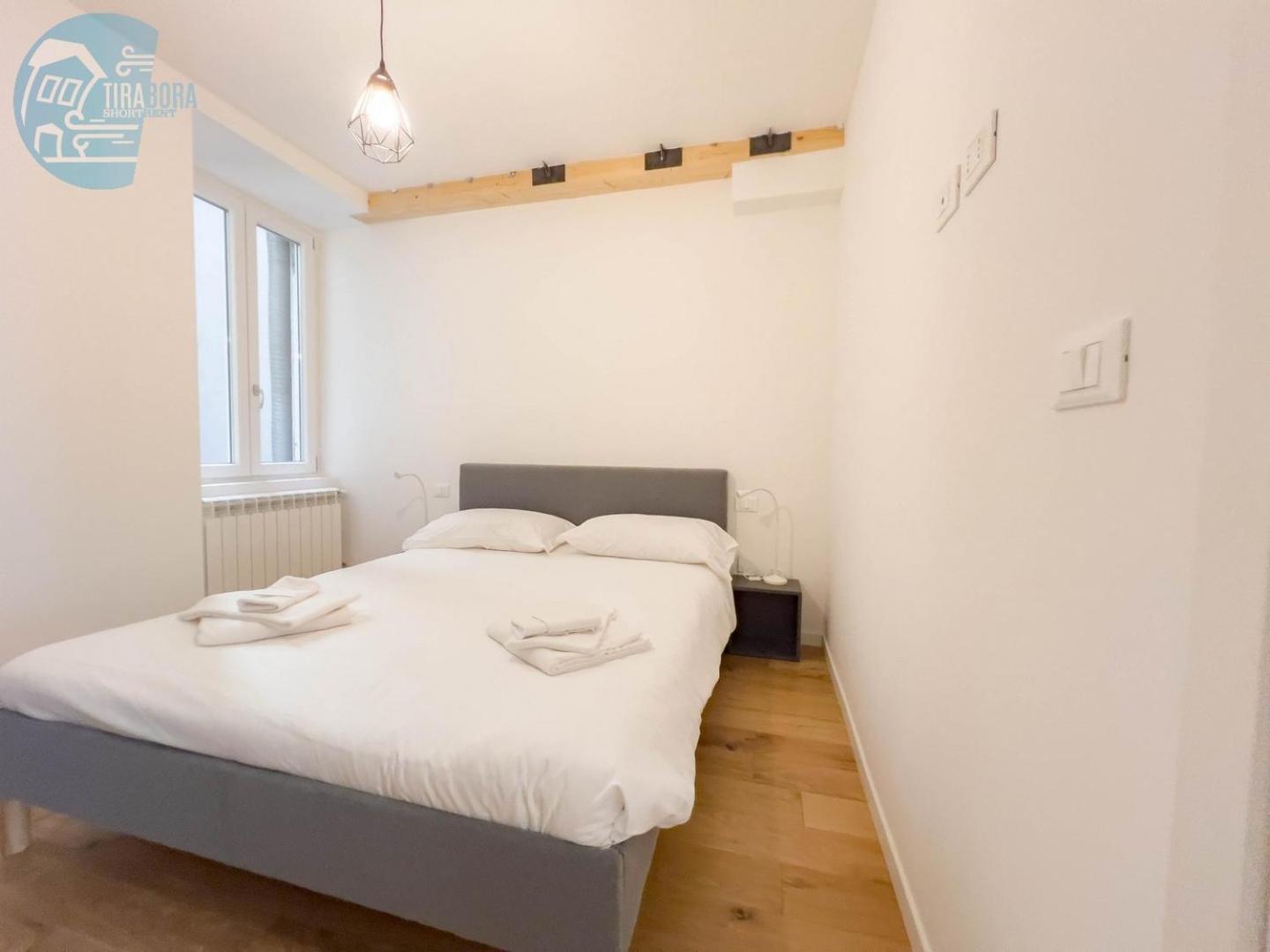 Cassa Di Risparmio 11 Tirabora Short Rent トリエステ エクステリア 写真